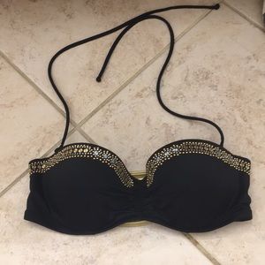 Victoria’s Secret bathing suit top